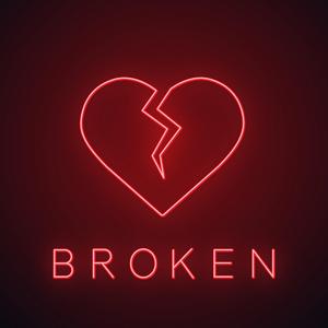 Broken