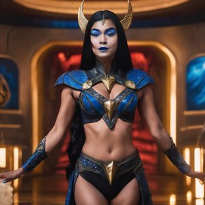 Baile de la mayonesa