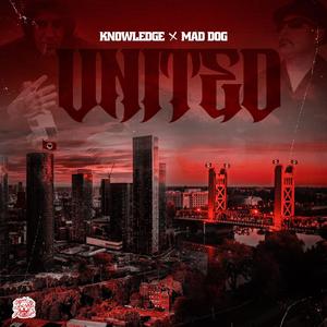 UNITED (feat. MAD DOG)