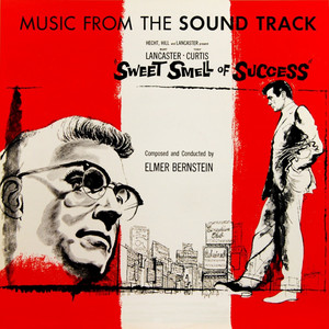 Susie's Problem (from "Sweet Smell Of Success")