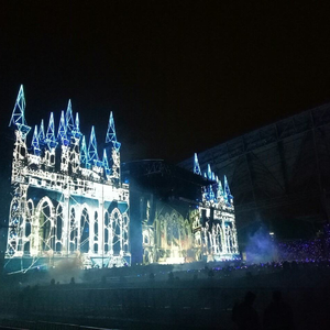 我心中尚未崩坏的地方