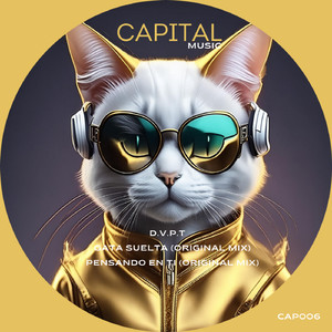 Pensando en ti (Original Mix)