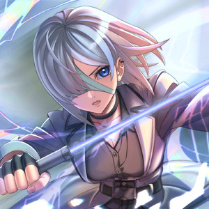 レジリエンスアクター (feat. はらもりよしな)