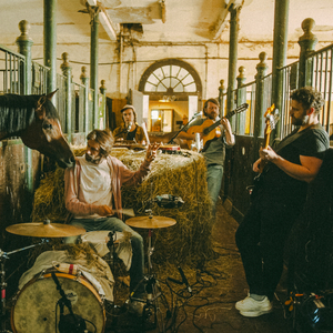 Überall (Kirchen Session)