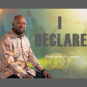 I Declare War (feat. Terron Sumpter Sr. & Byron B-Rut Rutley)