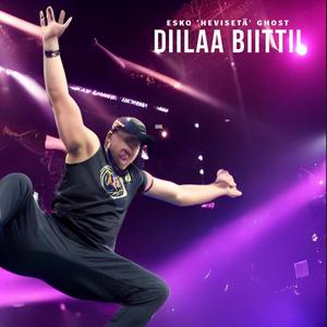 DIILAA BIITTII