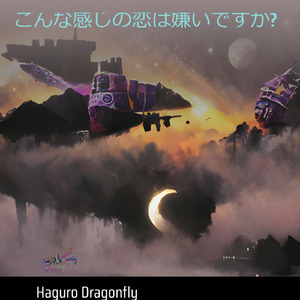 こんな感じの恋は嫌いですか?