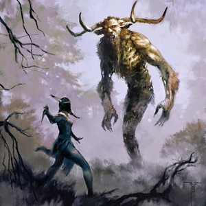 A Seventh Age of Fire