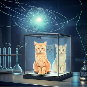 量子力学的フェイクニュース