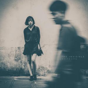 มนุษย์ล่องหน (The Invisible)