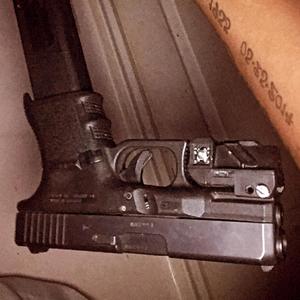 Fullys (feat. Gravediga15)