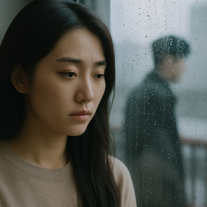 再见已是陌生人 Stranger Again by kaixin992025