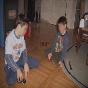 Forever (everytime you look at me)