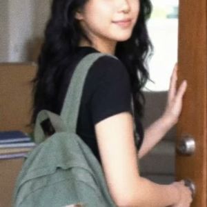 빨랫줄 아래에서 by uzu