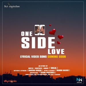 ONE SIDE LOVE