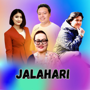 Jalahari (Acoustic Version)
