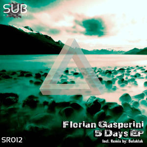 5 Days (Bulaklak Remix)
