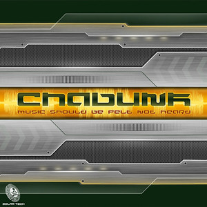 Artelligent (Chabunk Remix)