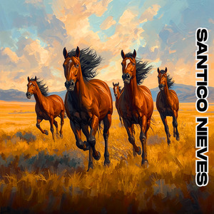 Mi Canto Tiene la Esencia