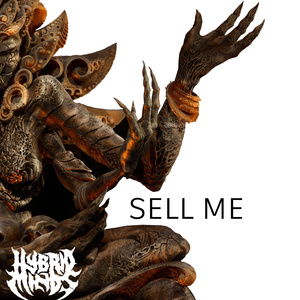 ANOMIE (2023 Remastered Version)