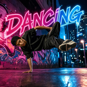 Dancing (Discotec)