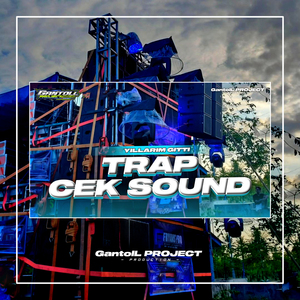 YILLARIM GITTI TRAP CEK SOUND