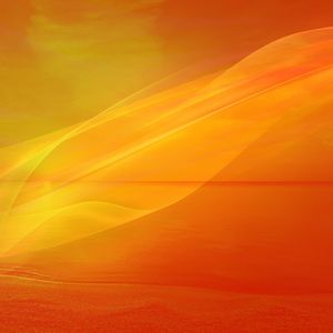 微妙的松弛波心情