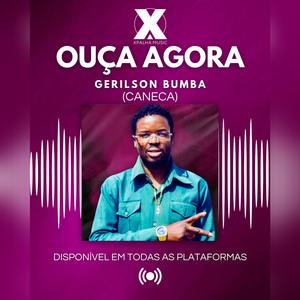 CANECA (feat. Gerilson Bumba)