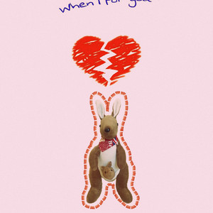 When I for you(Prod.by Oti)