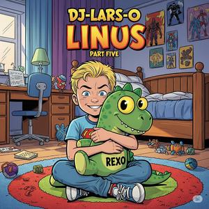 Linus lernt Fremdsprachen