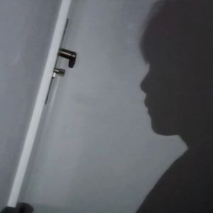 哪怕