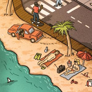 Woke Up (Single Version)