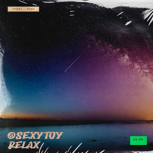 [Relax] Chill TYPE BEAT＠SEXYTOY