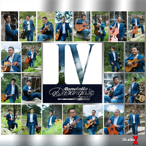 Popurrí de Bandas: Me Vas a Extrañar / El Color de Tus Ojos / En Peligro de Extinción