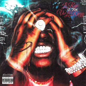 “无视” SASIOVERLXRD & Lil Rye Type Beat 2024