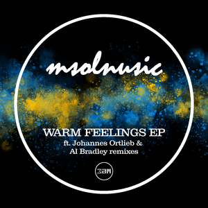 Warm (Johannes Ortlieb Lush Dub)