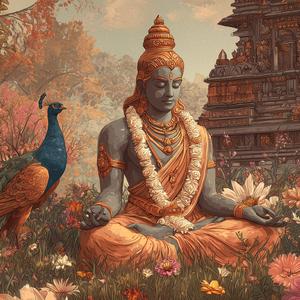 Ragas For Peace & Healing