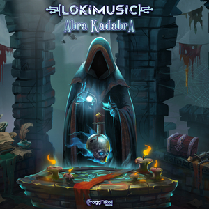 Abra Kadabra (Intro Mix)