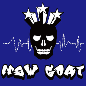 NEW GOAT