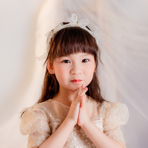 汪子艺《我的天使》