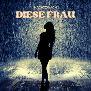 Diese Frau