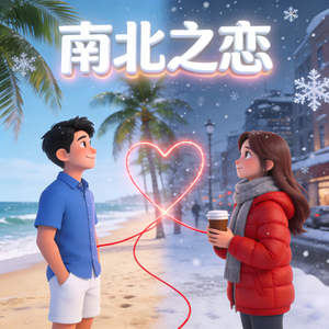南北之恋