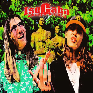 IsoGaba (feat. adang)