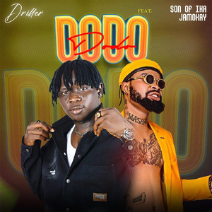 Dodo (feat. Jamokay)