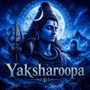 Yaksharoopa