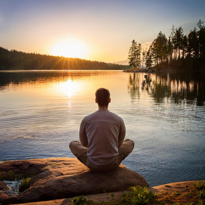 Melodía De Poses Pacíficas