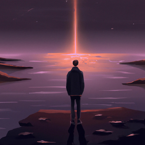 Cosmic Coma