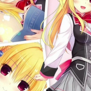 AI和泉妃爱-すきっちゅーの！