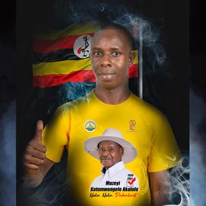 Muzeyi Katumwongele Akalulu
