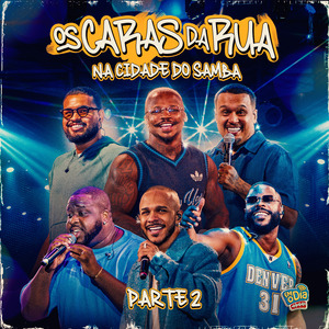 Lugares (Ao Vivo)